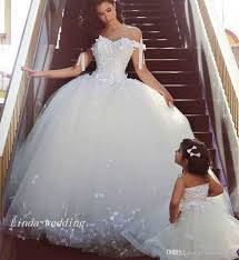 Princess ball gown wedding dresses evoke the archetype of the bride in a special way. Princess Ball Gown Wedding Dresses Off 76 Buy