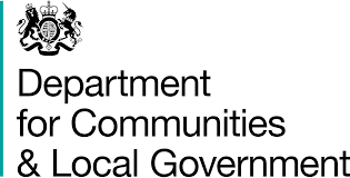 The ministry of housing, communities and local government's (formerly the department for communities and local government) job is to create great places to live and work, and to give more power to local people to shape what happens in their area. Ministry Of Housing Communities And Local Government Logopedia Fandom