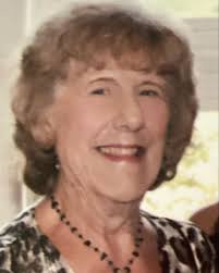 Naomi I. Morehart Obituary July 3, 2024