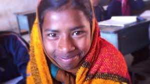 Fundraiser by Rose Gastler : Educate a girl, change the world: Yuwa School