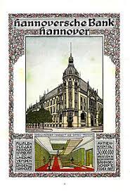 Check the havkde21xxx swift / bic code details below. Hannoversche Bank Wikipedia