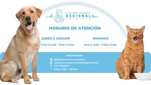 Clínica Veterinaria Regional