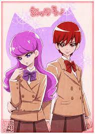 akiyuka all about love あきゆか おしゃれまとめの人気アイデア pinterest desconhecido loko プリキュア イラスト ネコ イラスト プリキュア アラモード