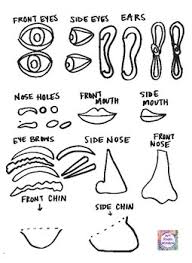 Art, frontpage artist page, cubism, cubismo, fine art, fine artwork, guernica, jacques tange, pablo picasso, picasso, spanish art why did picasso's paintings have distorted faces? Picasso Art Abstract Faces Worksheets Teaching Resources Tpt