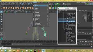 Dennis jarvis/flickr/cc by 2.0 the ancient mayan civilization flourished in the steamy jung. Solved Parent Constraint Problem Autodesk Community Maya