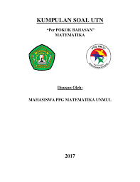 We did not find results for: Pdf Kumpulan Soal Utn Per Pokok Bahasan Matematika Jana Papalia Academia Edu