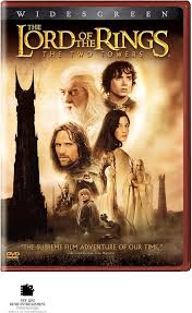 Amazon.com: The Lord of the Rings: The Two Towers (Widescreen Edition)  (2002) : J.R.R. Tolkien, Mark Ordesky, Barrie M. Osborne, Fran Walsh, Bob  Weinstein, Harvey Weinstein, Peter Jackson, Robert Shaye, Michael Lynne,