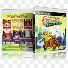 Check spelling or type a new query. Scooby Doo And The Cyber Chase Cartoon Clipart 2379035 Pikpng
