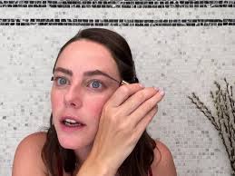 Kaya Scodelario's “Light and Easy” Beauty Routine