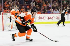 Most recently in the nhl with columbus blue jackets. Will Ivan Provorov Sign With Flyers Now That Zach Werenski Is Under Contract With Columbus