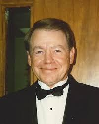 Eddie Clark Obituary