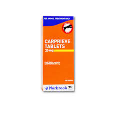 Carprieve Tablets 20mg