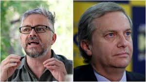 Jorge baradit morales (valparaíso, 1969) es un escritor chileno. Baradit Ataca A Kast Por Su Exhibicion De Paranoia Infantil En Twitter