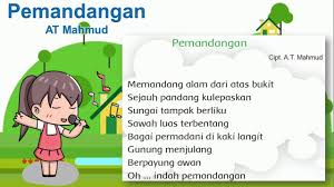 Lagu ini dimuat dalam buku tematik kelas 6 sdmi pad… baca selengkapnya pencipta lagu memandang alam adalah. Download Lagu Memandang Alam Mp3 Mp4 3gp Flv Download Lagu Mp3 Gratis