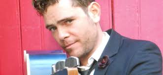 Paul Steady (Rocksteady)