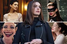 Pictures, news, clips, stories, or anything of interest about anne hathaway. When Will We Accept Anne Hathaway As One Of The Greatest Actresses Of Her Generation Decider