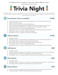 $20.00 for 10 mulligan (limit 1 . Mica Project Org