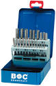 Bohrcraft tools GmbH & Co. KG | Hand Taps DIN 352 HSS-G • M ...
