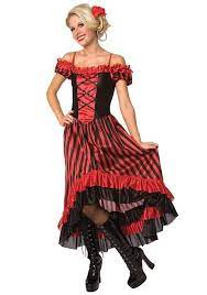 Image Result For Old West Saloon Girls Saloon Girl Costume Costumes For Women Saloon Girls