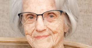 Barbara Fae Thompson Mickelson