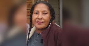 Obituary information for Genae Booth