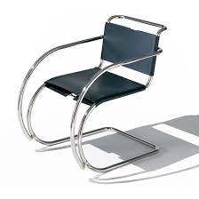 Mr Chair In 2020 Steel Furniture Design Bauhaus Chair Chair