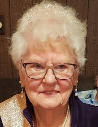Obituary information for Patricia Ann Rey