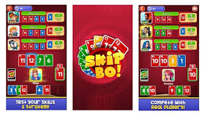 Bock Auf Eine Runde Skip Bo Spiele Apps Schone Spiele Apps