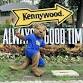 Pitt Day at Kennywood