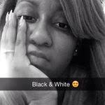 Imani Sutton's Instagram, Twitter & Facebook