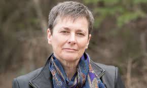 About Therese Greenwood