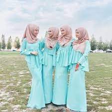 Alibaba.com offers 1,095 baju raya products. 17 Baju Raya 2017 Ideas Muslimah Dress Traditional Outfits Hijab Fashion