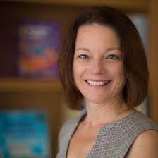 Kimberly Brenneman's Instagram, Twitter & Facebook