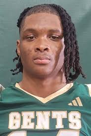 Crowley's Eric Cooley confident in Gents' turnaround ability