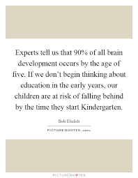 Kindergarten Education Quotes Sayings Kindergarten Education Picture Quotes