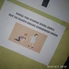 We did not find results for: 7 Larangan Buang Sampah Sembarangan Unik Bikin Ngakak Sampai Baper Citizen6 Liputan6 Com