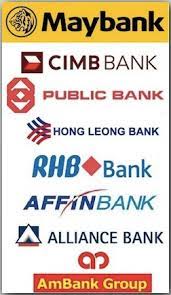 Jika anda menghantar wang kepada seseorang di luar negara, atau menerima wang dari luar negara terus ke dalam akaun bank di malaysia, anda perlu. Nama Bank Di Malaysia Sharahishe