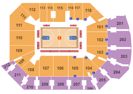 Buy Quinnipiac Bobcats Tickets Front Row Seats