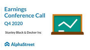 Decker's principals have been among the leading experts in asian markets since the 1990s. Stanley Black Decker Equity Informer