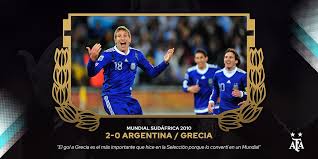 Todas las noticias sobre selección argentina fútbol publicadas en el país. Seleccion Argentina On Twitter Efemerides Se Cumplen Anos Del Gol Que Martin Palermo Le Convirtio A Grecia En El Mundial 2010