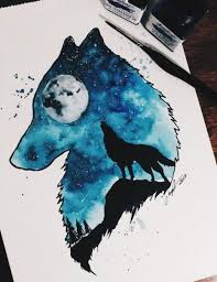 Feel free to explore, study and enjoy paintings with paintingvalley.com Art Drawing Ideas Animals Inner Interpretation