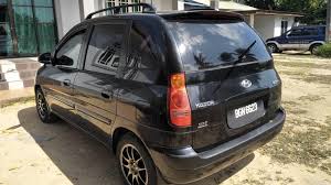 Berikut perbandingan harga antara rapid test antigen, antibodi, dan pcr. Hyundai Matrix Auto Cars Cars For Sale On Carousell