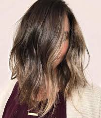20 Partial Highlights Hairstyles Balayage Haircuts Hairstyles Ombre Wavyhair Short Hair Balayage Blonde Streaks Long Hair Styles