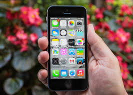 Apple iPhone 5S review: Same look ...