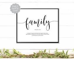 Wood Sign Mockup 6x6 Mockup Farmhouse Mockup Wood Frame Etsy In 2020 Family Tree Printable Print Place Personalised Family Print