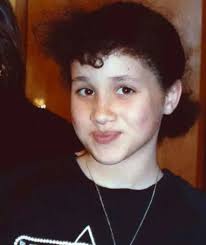 Rare photos of Meghan Markle young