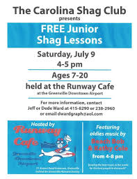 Carolina Shag Club