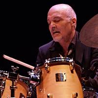 Aldo Romano Musician