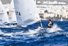 Log in or create an account to see photos of giovanni coccoluto. Lanzarote Winter Series Bene Coccoluto Terzo Nei Laser Robert Scheidt Continua A Impressionare A 48 Anni Farevela Net