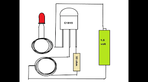 We did not find results for: Wireless Electricity Transmission C1815 Transister Youtube